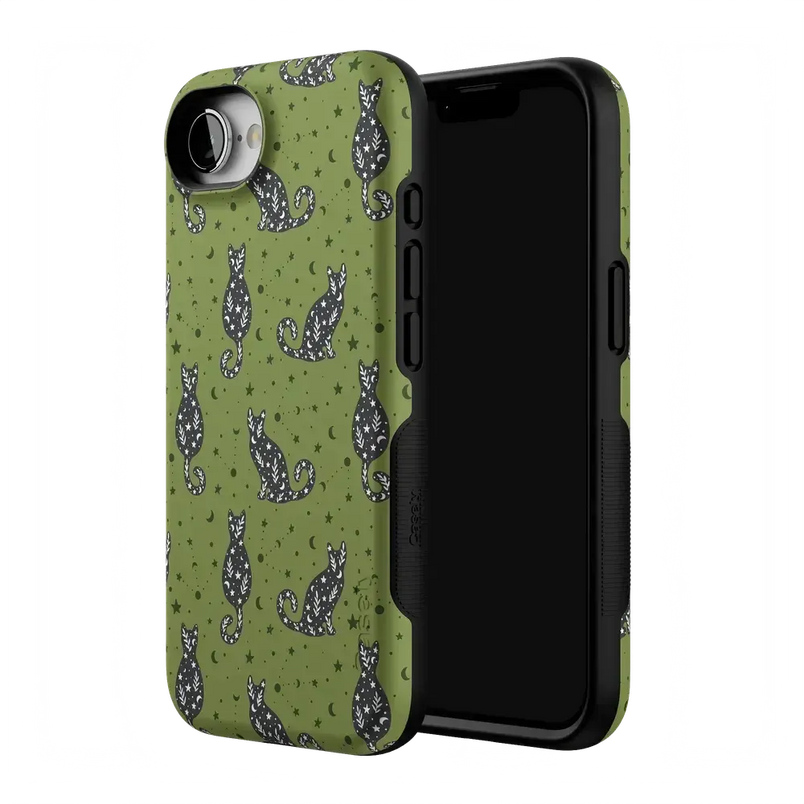 Sabrina's Bestie | Black Cats Case