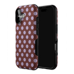 Spotted in SoHo | Polka Dot Case