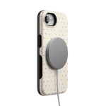 On the Dot | Rainbow Polka Dot Case