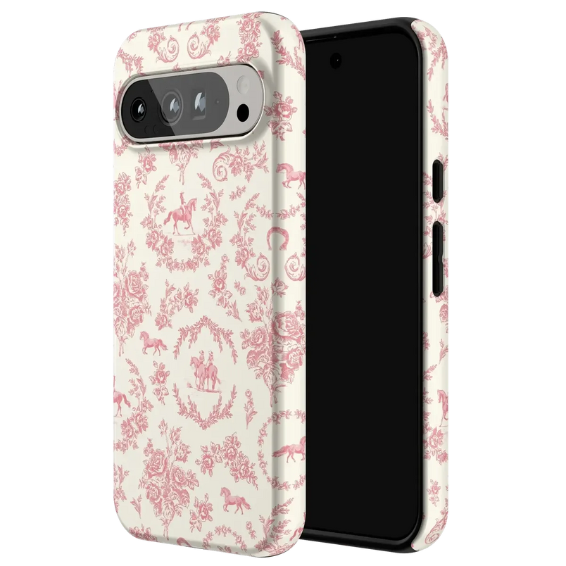 Western Bloom | Jenna Palek x Casely Case