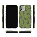 Sabrina's Bestie | Black Cats Case