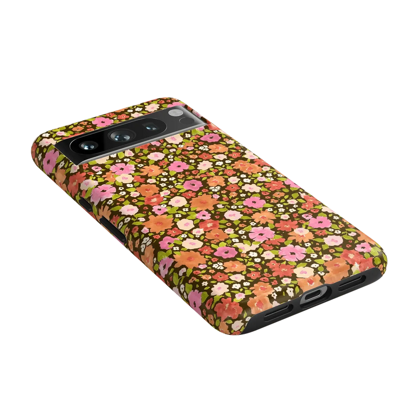 Rustic Roses | Boho Bouquet Case