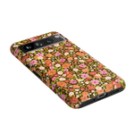 Rustic Roses | Boho Bouquet Case