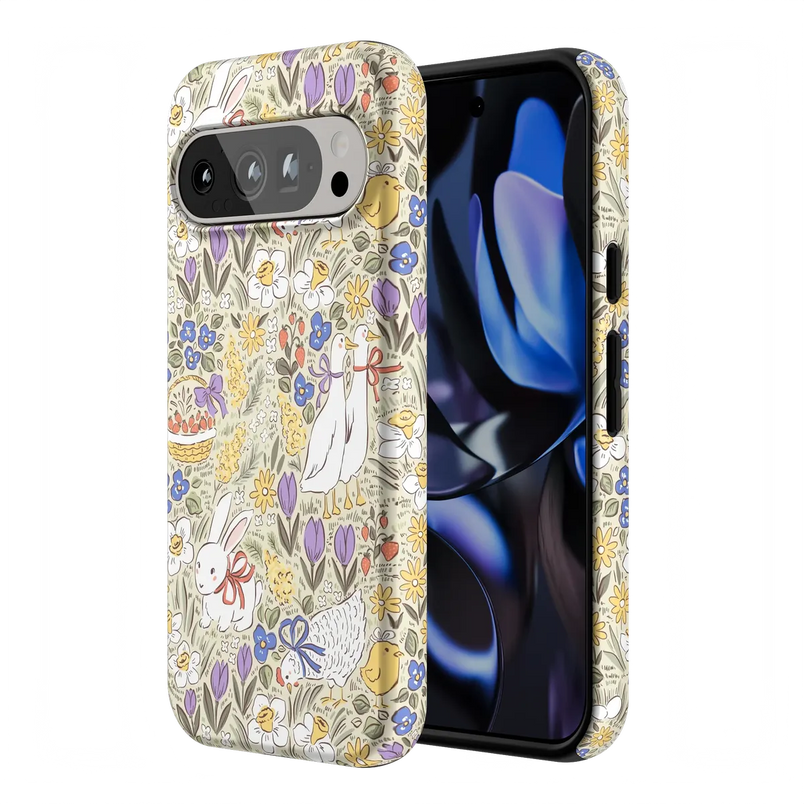 Storybook Stroll | Spring Garden Case