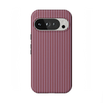 Stripes and the City | Tiny Pinstripe Case
