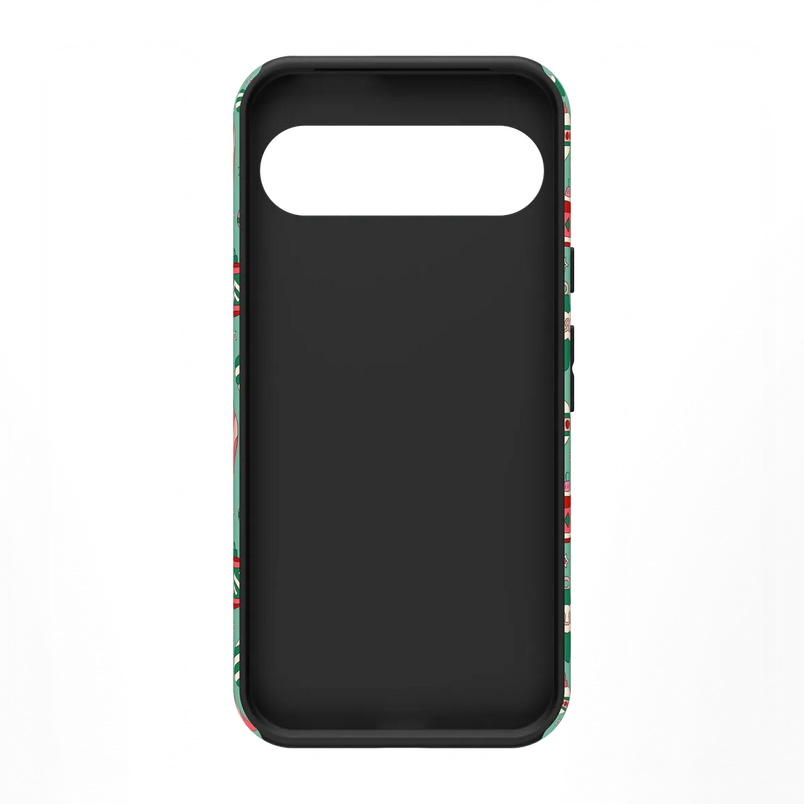 All Decked Out | Festive Ornaments Case