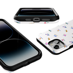 Powder Pups | Dog Sled Case