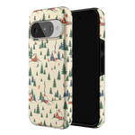 Chalet All Day | Winter Village Case