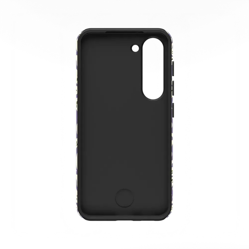 All Boo'd Up | Purple Ghost Case