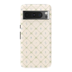 Petit Petals | Dainty Lattice Case