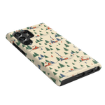 Chalet All Day | Winter Village Case