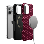 Heart Noir | Tiny Hearts Case