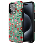 All Decked Out | Festive Ornaments Case