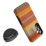Frontier Weave | Boho Sunset Case