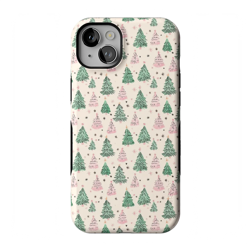 Lookin’ Pine | Christmas Tree Case