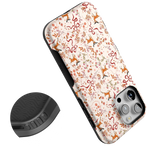 Dashing Through the Snow | Enchanted Forest Case