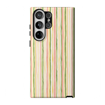 Sweet Stripes | Rainbow Pastel Case