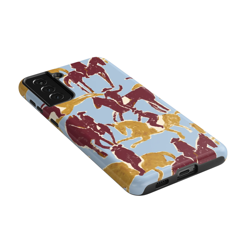 Wild Rider | Painted Rodeo Case