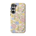 Prairie Blooms | Pastel Floral Case