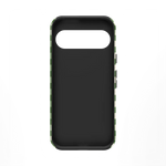 Checked Twice | Green Plaid Case