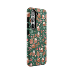 Gingerbread Lane | Holiday Sweets Case