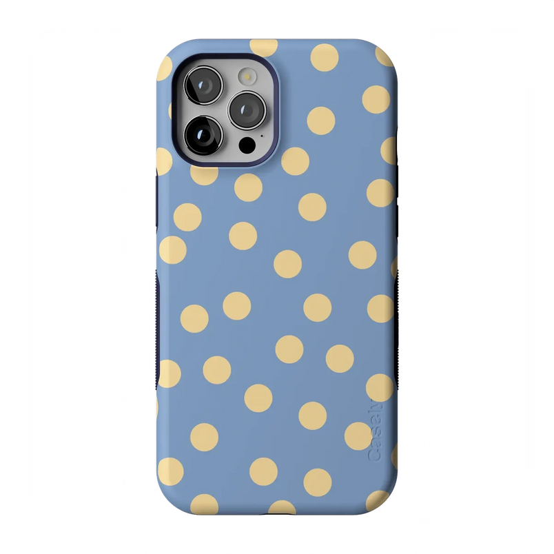 In the Spotlight | Pastel Polka Dot Case