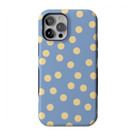 In the Spotlight | Pastel Polka Dot Case