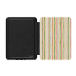 Sweet Stripes | Rainbow Pastel Kindle Case