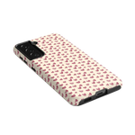 Lovebug | Mauve Hearts Case