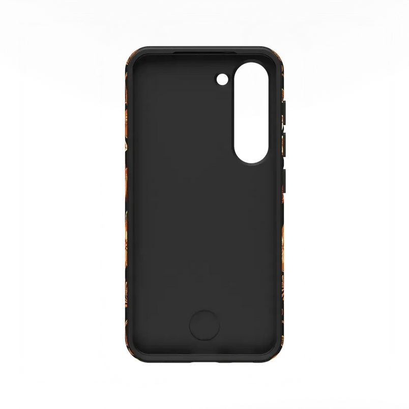 Maple Flowers | Floral Foliage Case