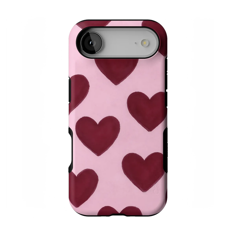 Whole Lotta Love | Plum Hearts Case