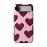 Whole Lotta Love | Plum Hearts Case