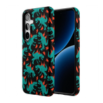 You're Dino-mite | Green Dinosaur Case