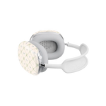 Petit Petals | Dainty Lattice AirPods Max Case