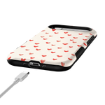 Love Letters | Doodle Hearts Case