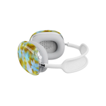 Hometown Reverie | Hazy Floral AirPods Max Case