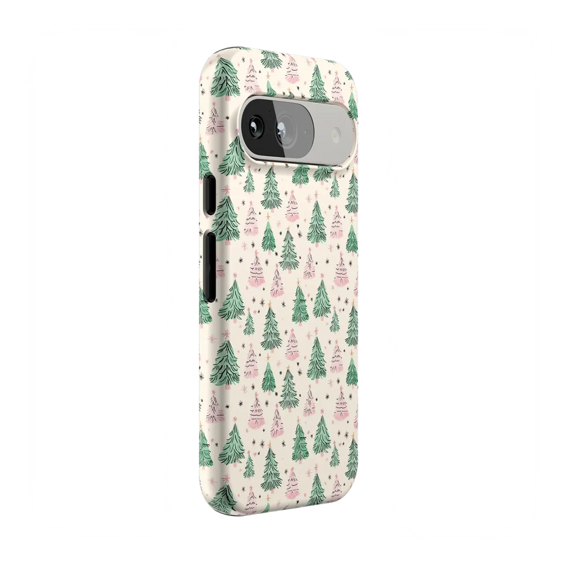 Lookin’ Pine | Christmas Tree Case
