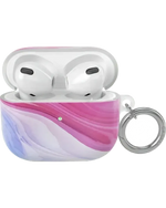 Land & Sea | Marble Swirl AirPods Case AirPods Case get.casely AirPods 3 Case 