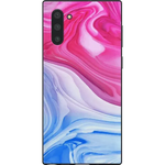Land & Sea | Marble Swirl iPhone Samsung Case Samsung Case get.casely Classic Galaxy Note 10 Plus 