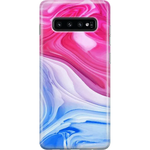 Land & Sea | Marble Swirl iPhone Samsung Case Samsung Case get.casely Classic Galaxy S10 Plus 