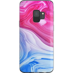 Land & Sea | Marble Swirl iPhone Samsung Case Samsung Case get.casely Classic Galaxy S9 Plus 