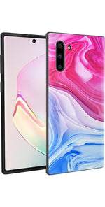 Land & Sea | Marble Swirl iPhone Samsung Case Samsung Case get.casely 