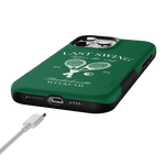 Last Swing | Green Bachelorette Case Phone Case Casetry 
