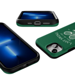 Last Swing | Green Bachelorette Case Phone Case Casetry 