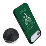 Last Swing | Green Bachelorette Case Phone Case Casetry 