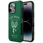 Last Swing | Green Bachelorette Case Phone Case Casetry 