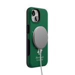 Last Swing | Green Bachelorette Case Phone Case Casetry 