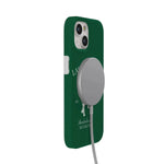 Last Swing | Green Bachelorette Case Phone Case Casetry 