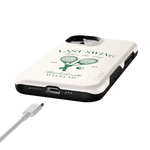 Last Swing | Off-White Bachelorette Case Phone Case Casetry 