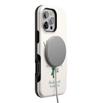 Last Swing | Off-White Bachelorette Case Phone Case Casetry 